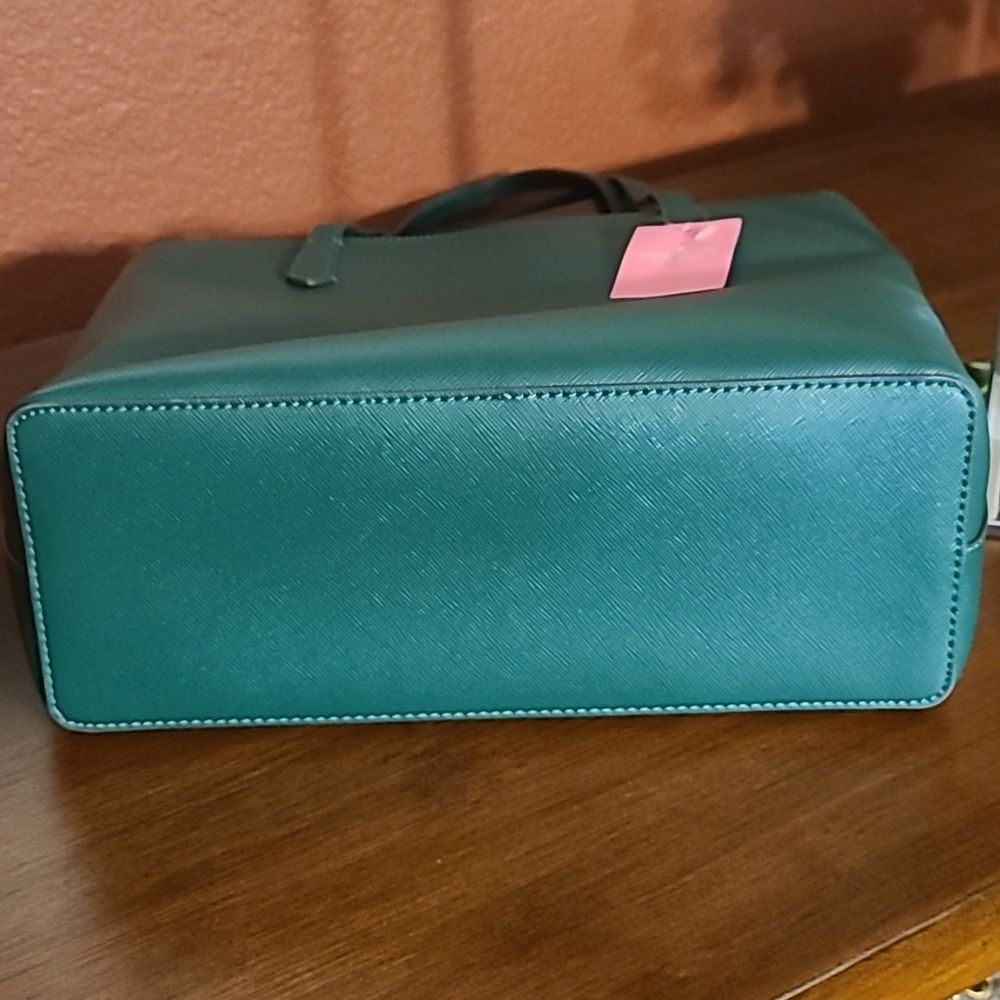 Kate Spade Daily Tote Jade - Picture 8 of 13